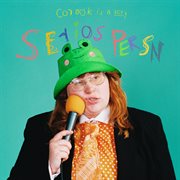 serious person (part 1) cover image