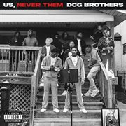 Us, Never Them cover image