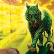 LIGHTBRINGER cover image