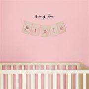 songs for pixie cover image