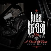 The luca brasi story (a decade of brasi) cover image