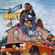 Clark street baby cover image