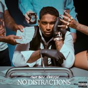No distractions cover image