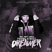 Young street dreamer (deluxe) cover image