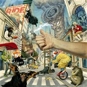 Asking for a ride cover image