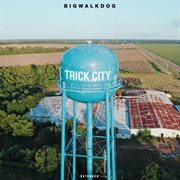 Trick city (extended) cover image