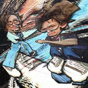 I should be home cover image