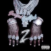 Gasgod 2 cover image