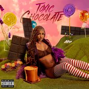 Toxic chocolate cover image