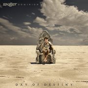 Dominion: day of destiny : day of destiny cover image
