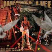 Jungle life cover image