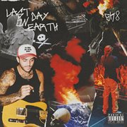Last day on earth cover image