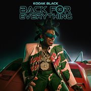 Back for everything cover image