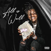 All is well - ep cover image