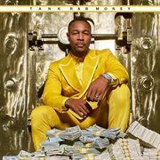 R & B money cover image
