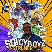 So icy boyz instrumental cover image