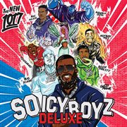 So icy boyz (deluxe) cover image