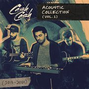 Acoustic collection (vol. 1) cover image