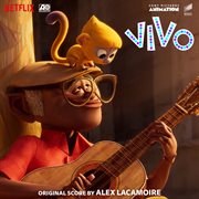 Vivo (original score) cover image