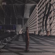 Flight plan 001 cover image