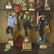 Model Citizen cover image