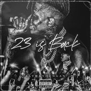 23 is back cover image