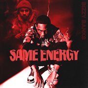 Same energy cover image