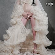 Pantychrist cover image
