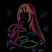 Hide And Seek (Le Youth Remix) cover image