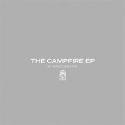 The campfire ep cover image