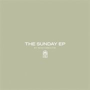 The sunday ep cover image