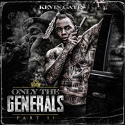 Only the generals part ii cover image