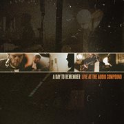 Live at the audio compound cover image