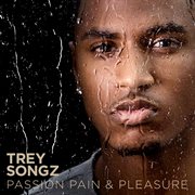 Passion, pain & pleasure (deluxe version) cover image