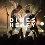 Dines x heafy cover image