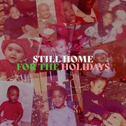 Still home for the holidays (an r&b christmas album) cover image