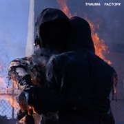 Trauma factory cover image