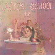 After school ep cover image