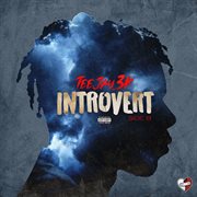 Introvert: side b cover image