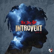 Introvert: side b cover image