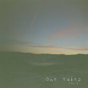 One takes vol. 1 cover image