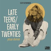 Late teens / early twenties cover image