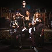 Nobody likes me cover image