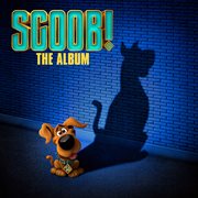 Scoob! the album cover image