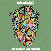 The saga of wiz khalifa cover image