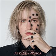 Petals for armor cover image