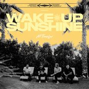 Wake up sunshine cover image