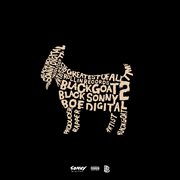 Black goat 2 cover image