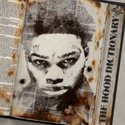 The hood dictionary cover image