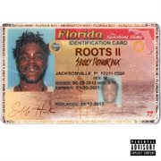Roots ii cover image